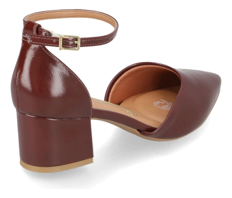 ZAPATO TACO VIZZANO 17465 - 5