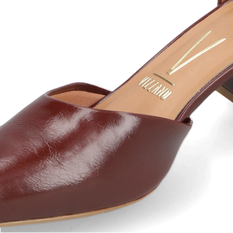 ZAPATO TACO VIZZANO 17465 - 6