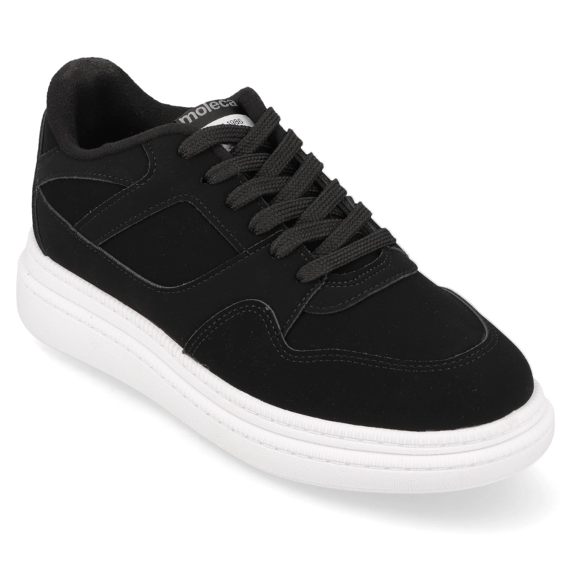 ZAPATILLA CASUAL MOLECA 17574 - 1