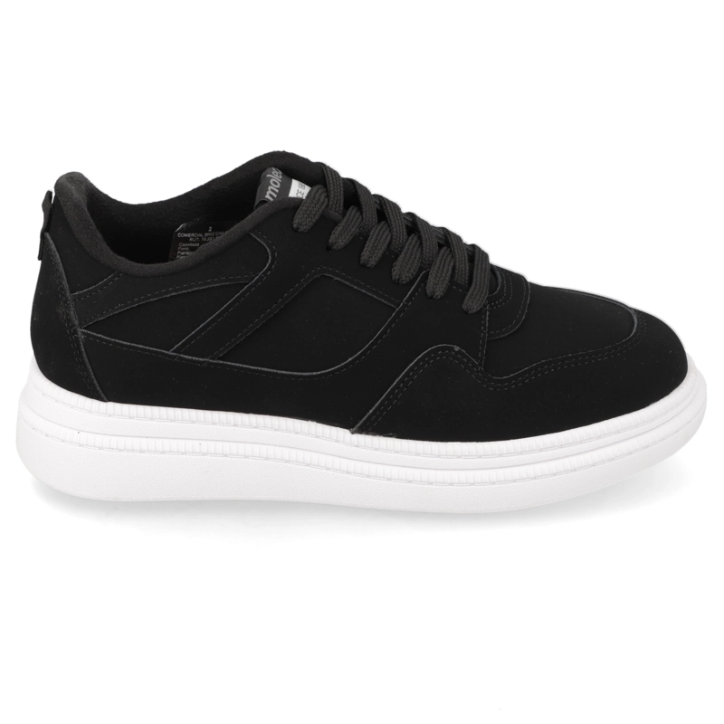 ZAPATILLA CASUAL MOLECA 17574 - 2