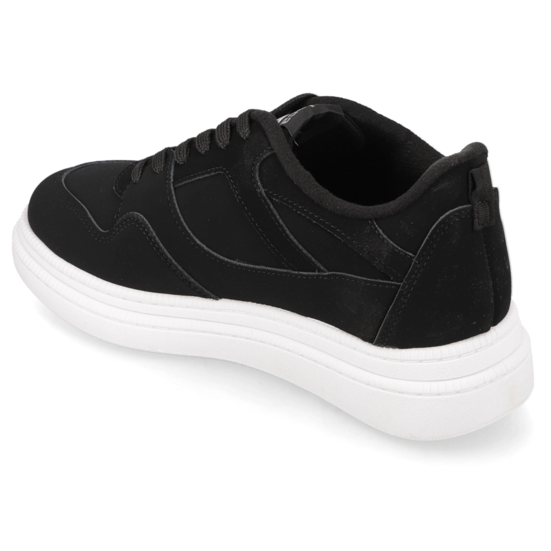 ZAPATILLA CASUAL MOLECA 17574 - 4