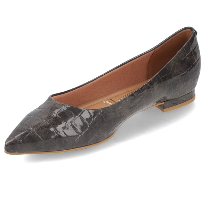 BALLERINA TEXTURA GRIS VIZZANO - 3