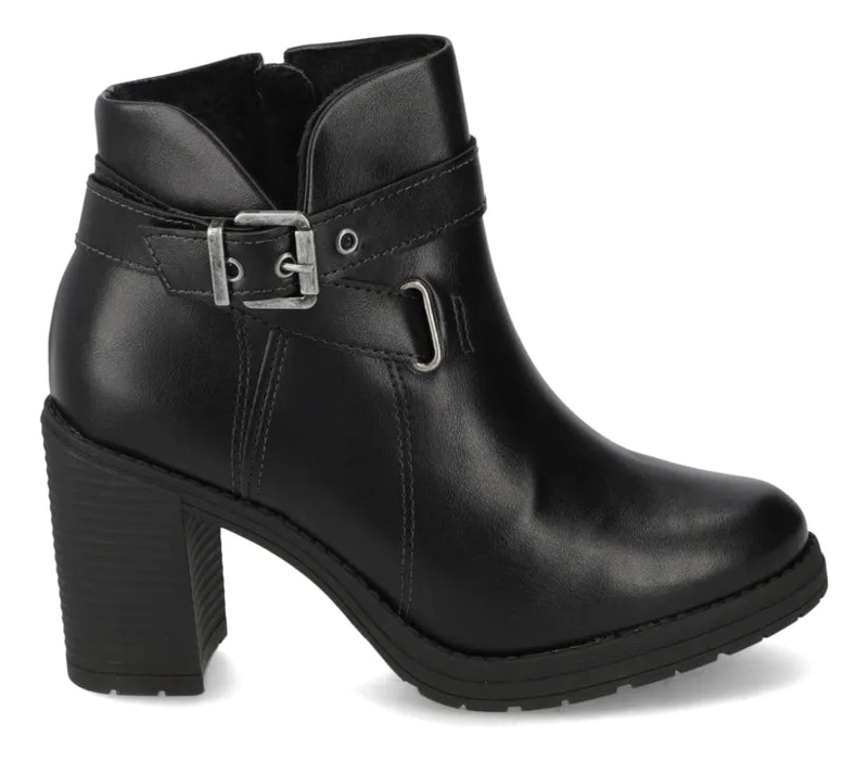 BOTIN TACO MARCA BEIRA RIO NEGRO - 1