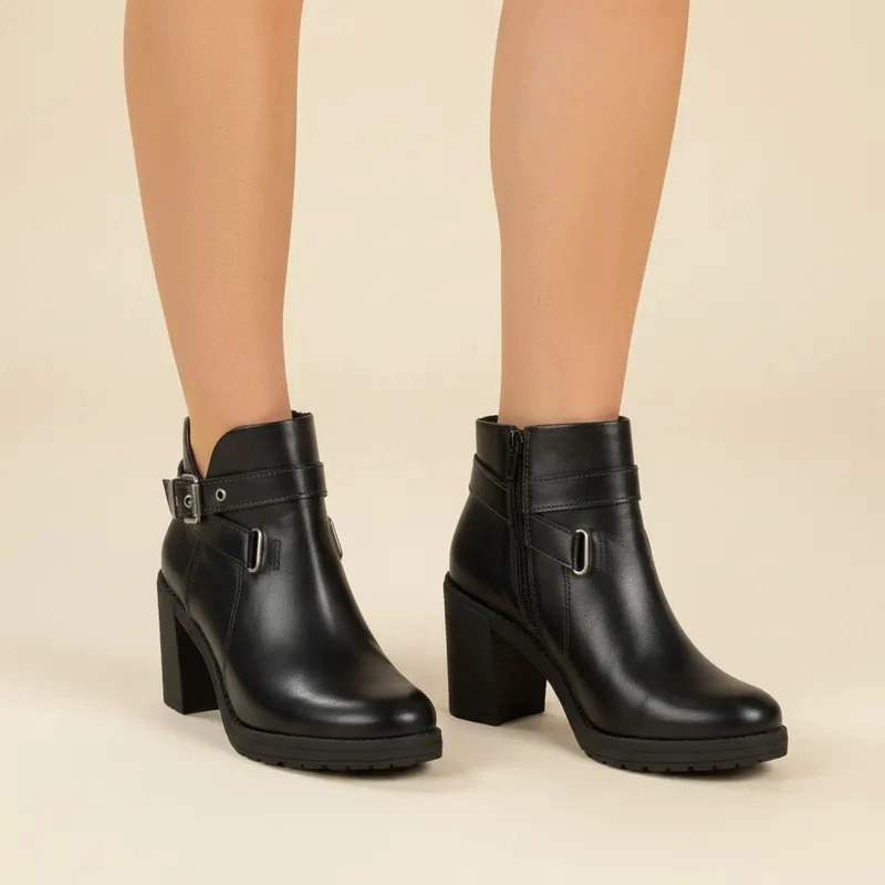 BOTIN TACO MARCA BEIRA RIO NEGRO - 2
