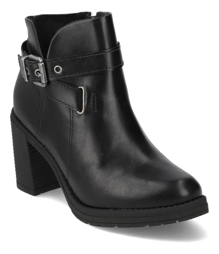 BOTIN TACO MARCA BEIRA RIO NEGRO - 4