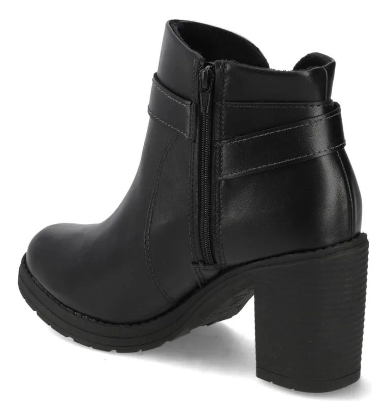 BOTIN TACO MARCA BEIRA RIO NEGRO - 5