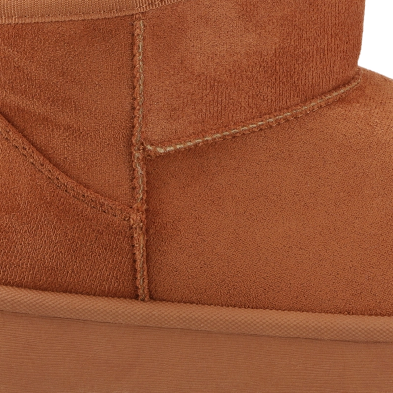 BOTIN CAMEL COMFY ALQUIMIA - 6