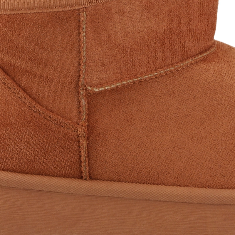 BOTIN CAMEL COMFY ALQUIMIA - 7