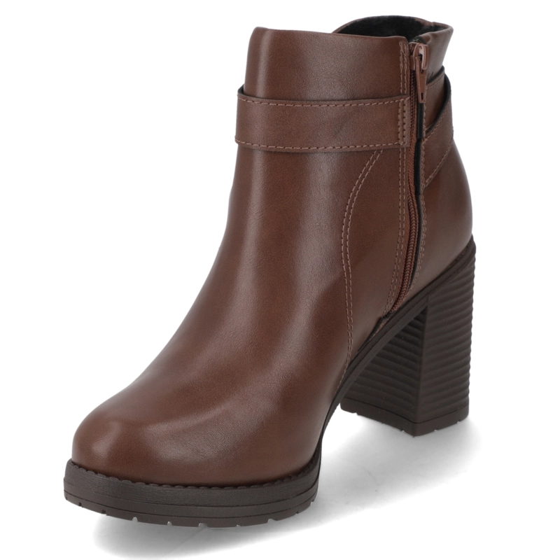 BOTIN MUJER BEIRA RIO CAFE - 3