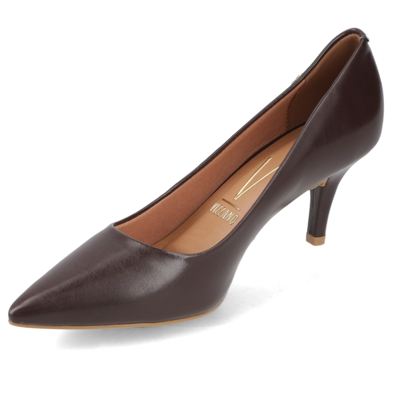 ZAPATO MUJER STILETTO CAFE  VIZZANO - 3