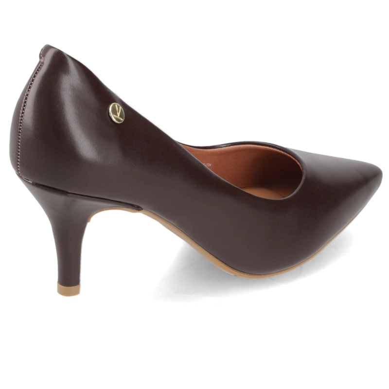 ZAPATO MUJER STILETTO CAFE  VIZZANO - 5