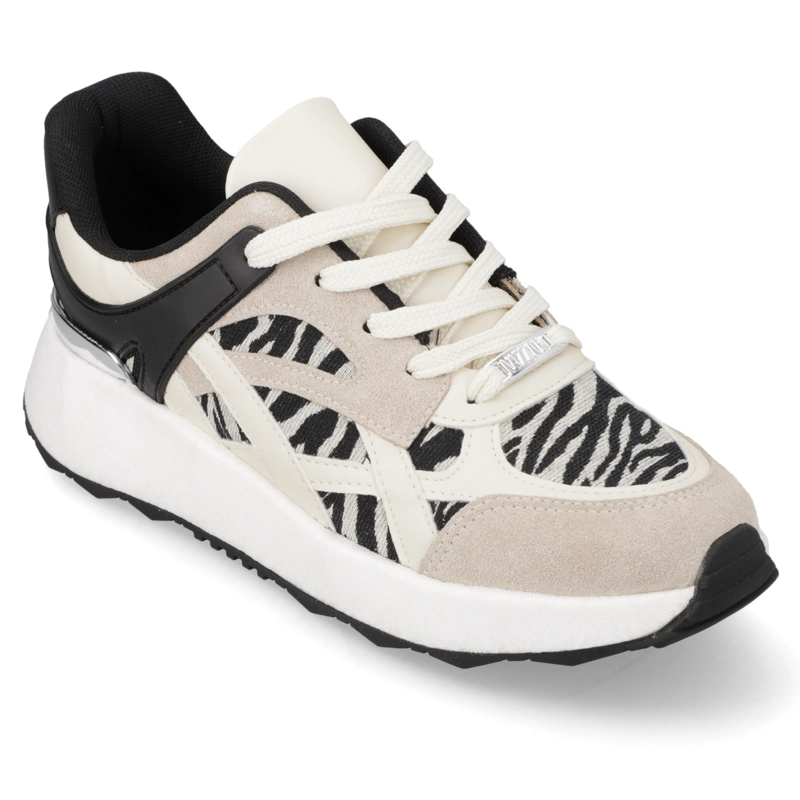 ZAPATILLA CASUAL VIZZANO 17470 - 1