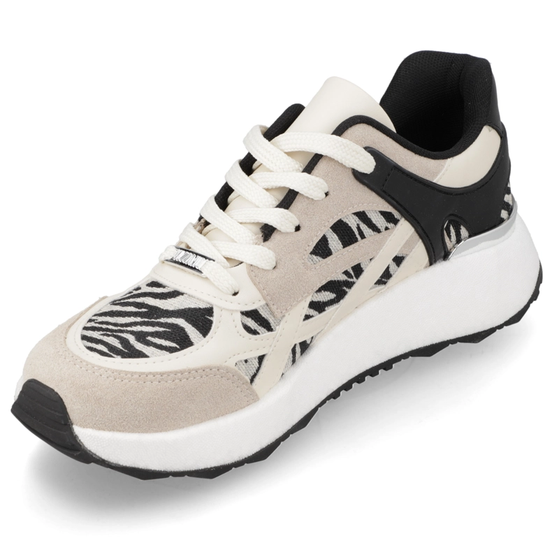 ZAPATILLA CASUAL VIZZANO 17470 - 3