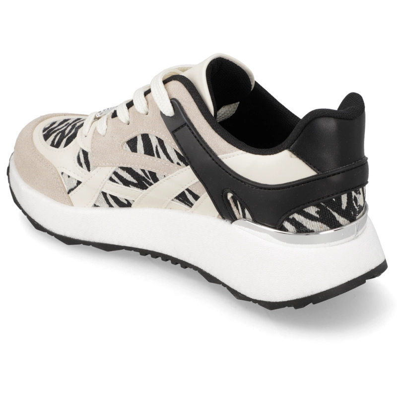 ZAPATILLA CASUAL VIZZANO 17470 - 4