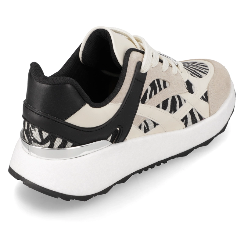 ZAPATILLA CASUAL VIZZANO 17470 - 5