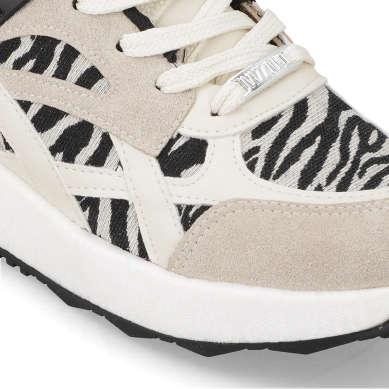 ZAPATILLA CASUAL VIZZANO 17470 - 6