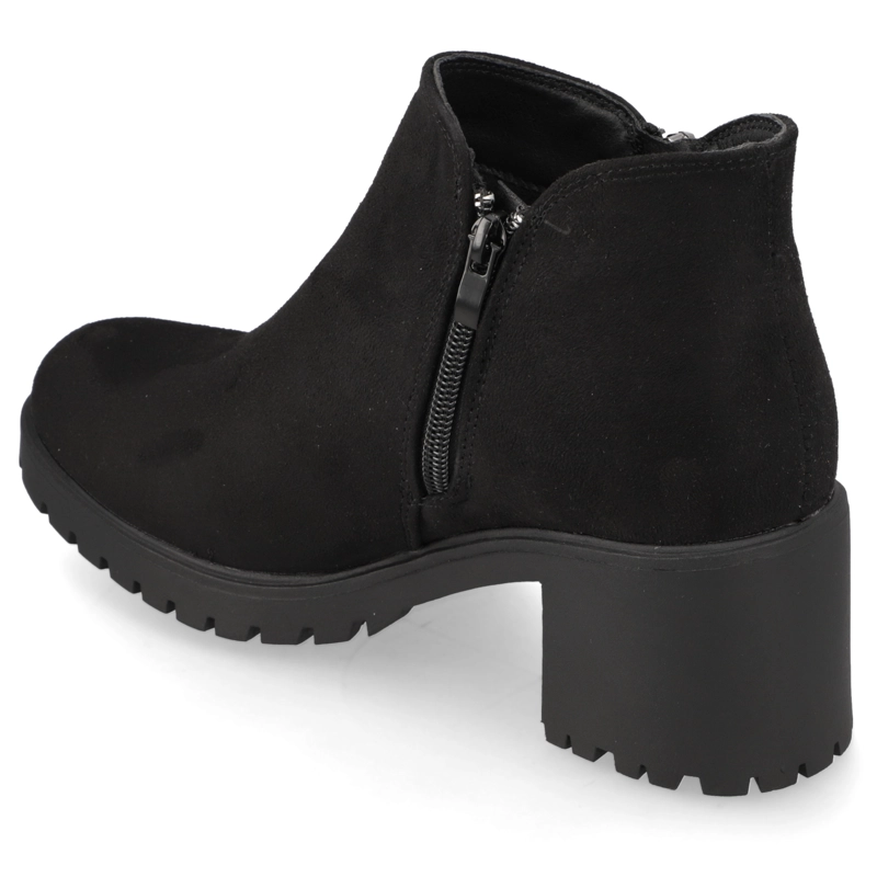 BOTIN TACO NEW WALK 14653 - 4