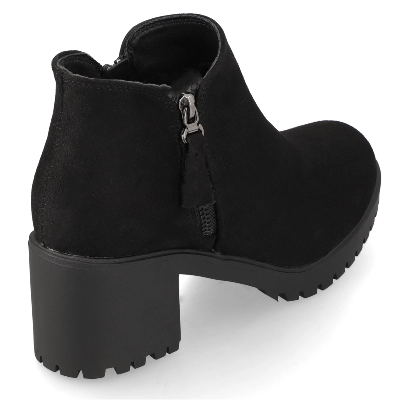 BOTIN TACO NEW WALK 14653 - 5