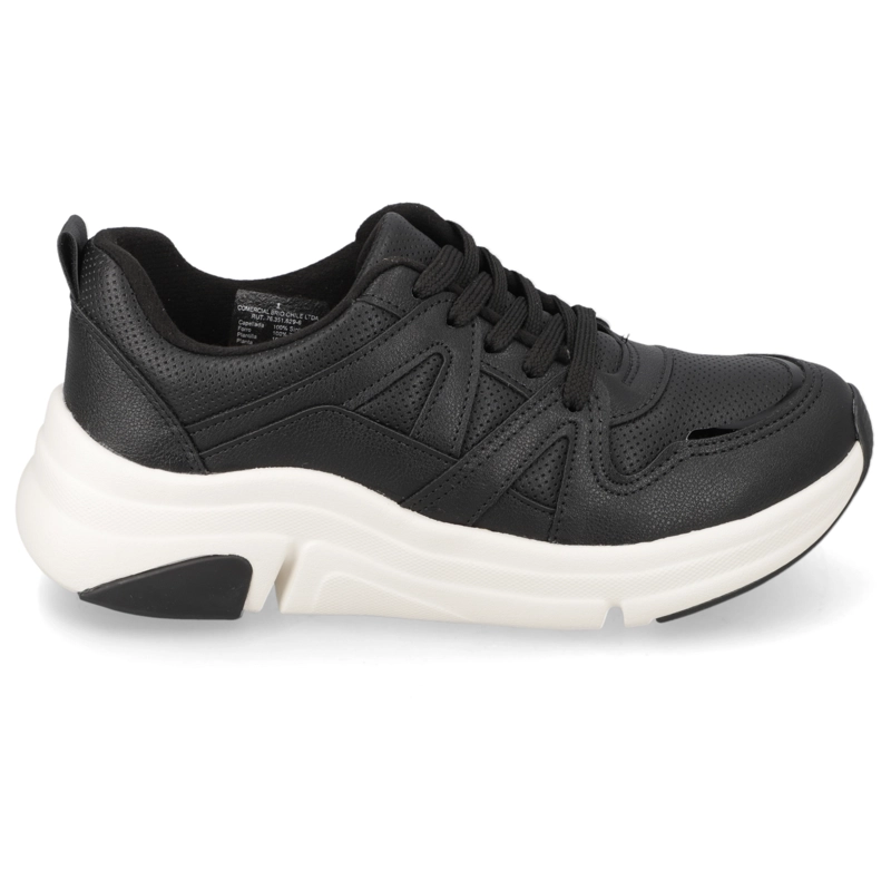 ZAPATILLA CASUAL MODARE 17603 - 2