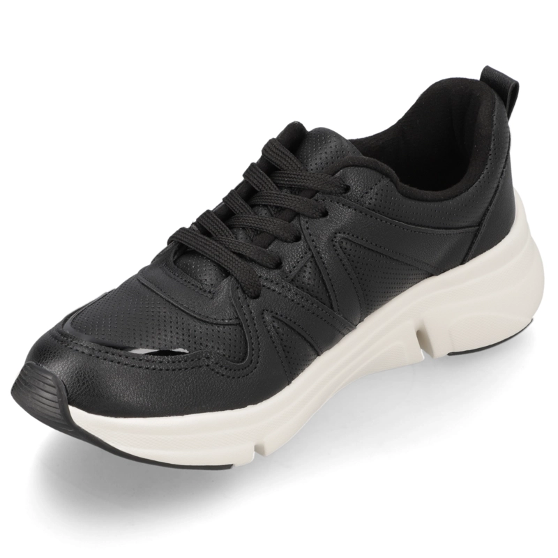 ZAPATILLA CASUAL MODARE 17603 - 3