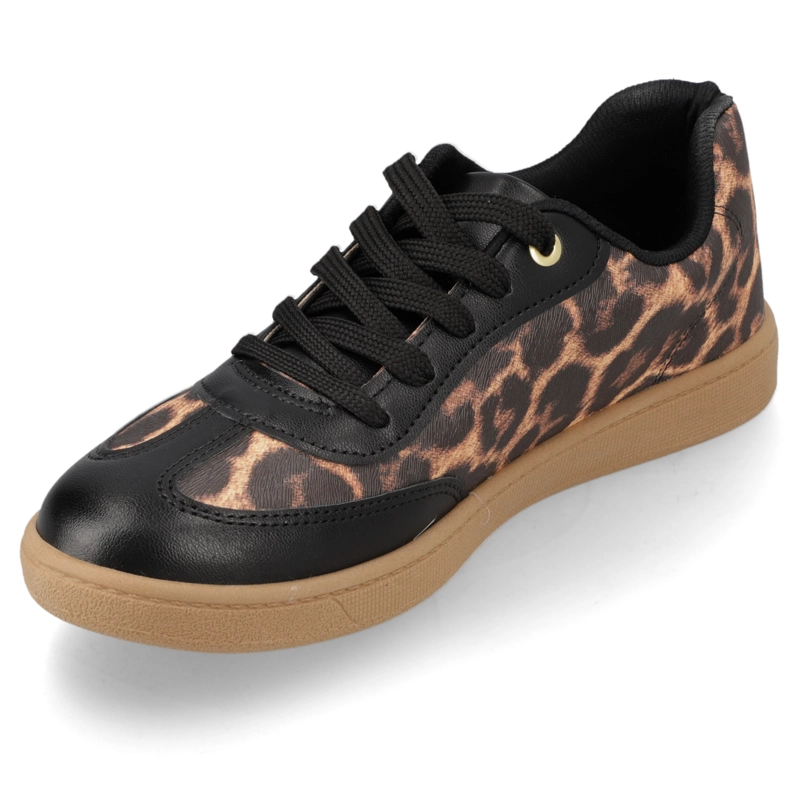 ZAPATILLA CASUAL BEIRA RIO 17547 - 3