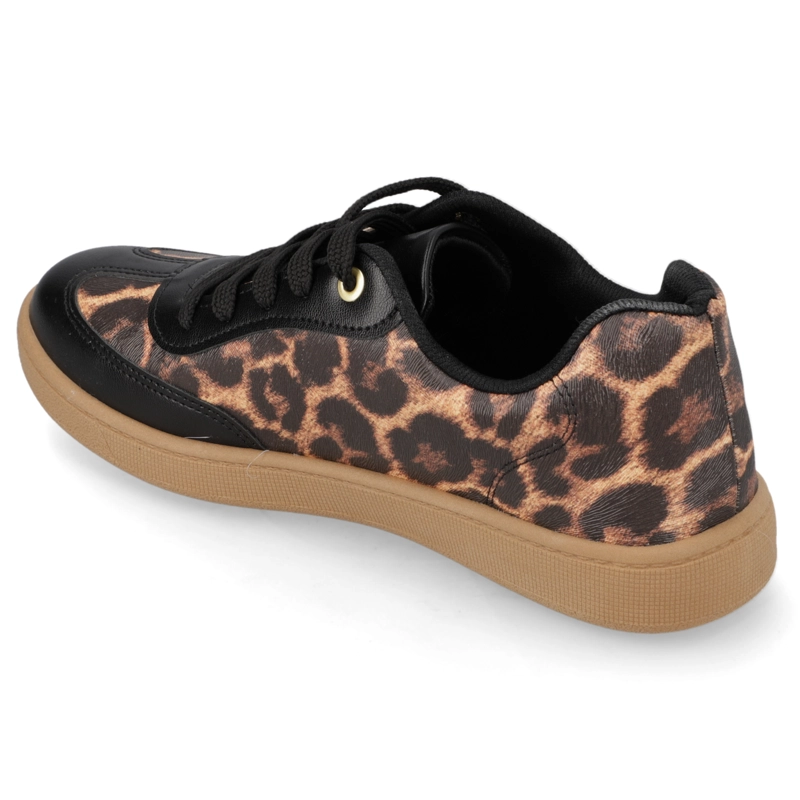 ZAPATILLA CASUAL BEIRA RIO 17547 - 4