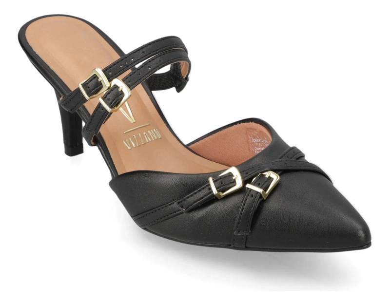 STILETTO ABIERTO VIZZANO 17454 - 1