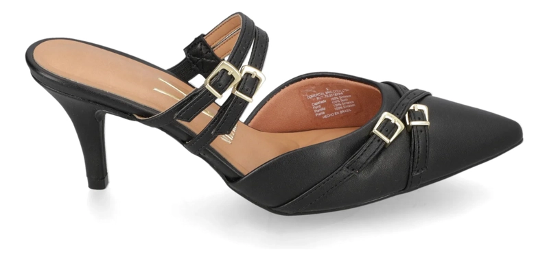 STILETTO ABIERTO VIZZANO 17454 - 2