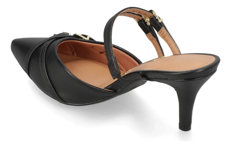 STILETTO ABIERTO VIZZANO 17454 - 4