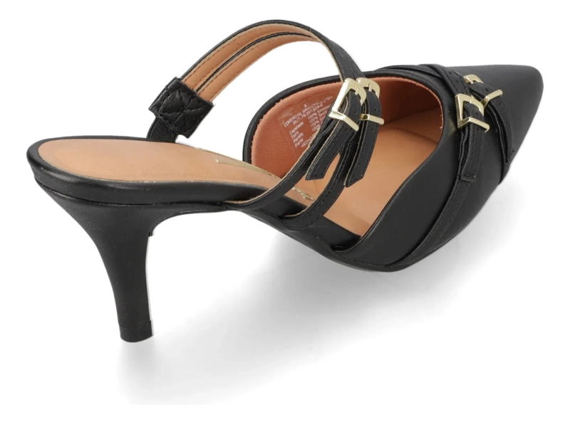 STILETTO ABIERTO VIZZANO 17454 - 5