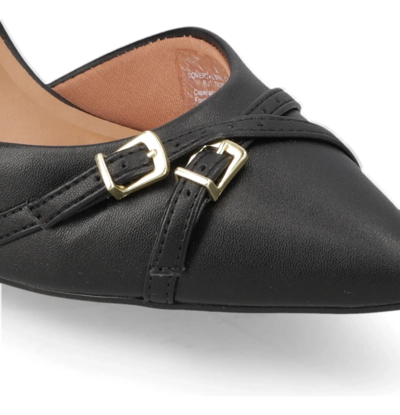 STILETTO ABIERTO VIZZANO 17454 - 6