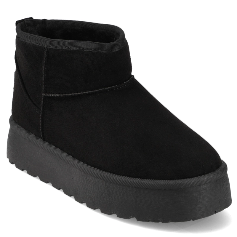 BOTIN NEGRO COMFY ALQUIMIA - 1