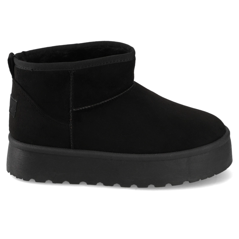BOTIN NEGRO COMFY ALQUIMIA - 2
