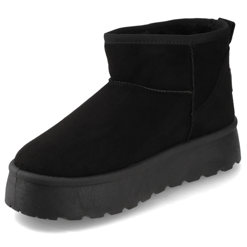 BOTIN NEGRO COMFY ALQUIMIA - 3