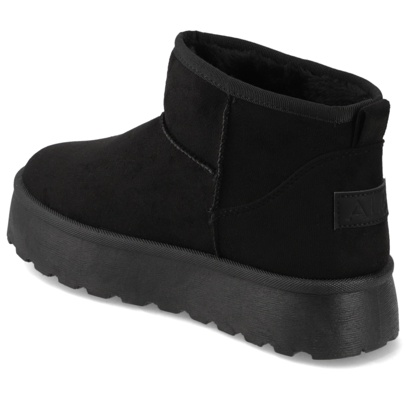 BOTIN NEGRO COMFY ALQUIMIA - 4