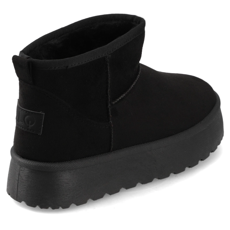 BOTIN NEGRO COMFY ALQUIMIA - 5