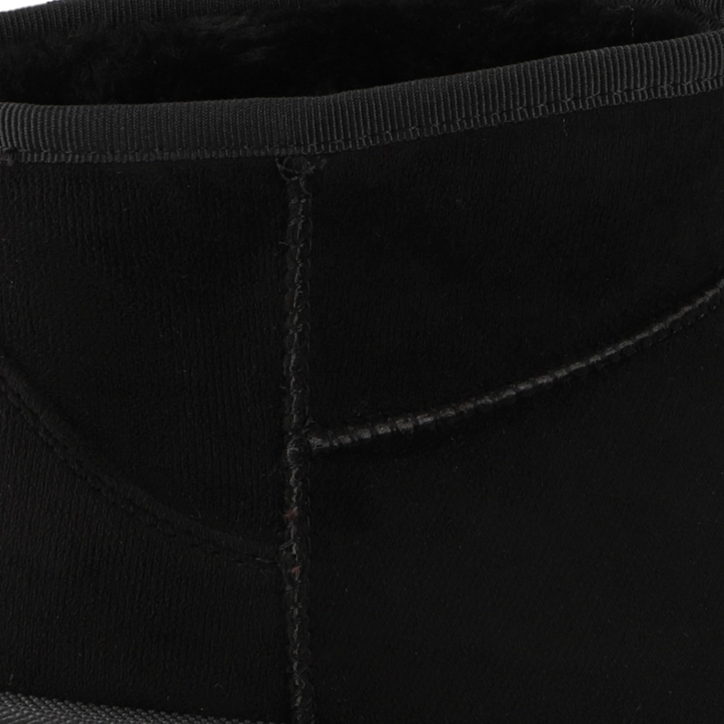 BOTIN NEGRO COMFY ALQUIMIA - 6