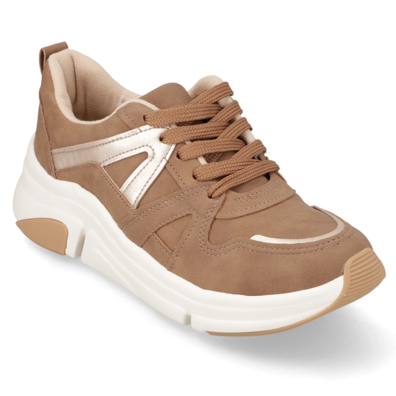 ZAPATILLA CASUAL MODARE 17604 - 1