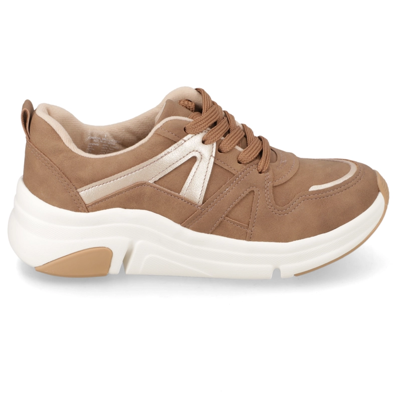 ZAPATILLA CASUAL MODARE 17604 - 2
