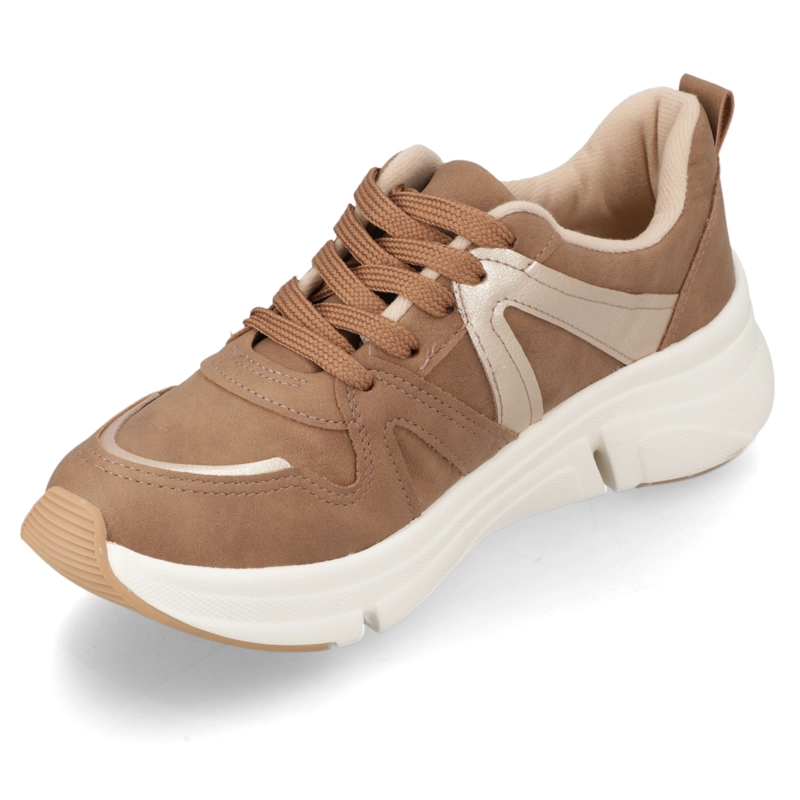 ZAPATILLA CASUAL MODARE 17604 - 3