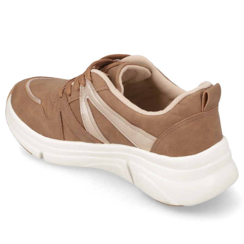 ZAPATILLA CASUAL MODARE 17604 - 4