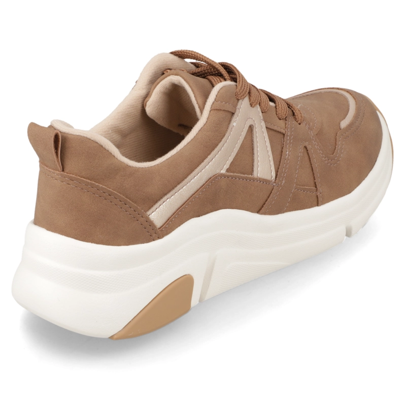 ZAPATILLA CASUAL MODARE 17604 - 5