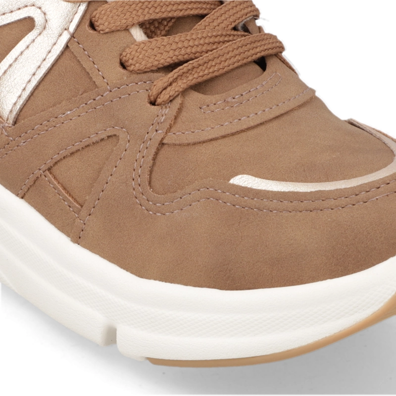 ZAPATILLA CASUAL MODARE 17604 - 6