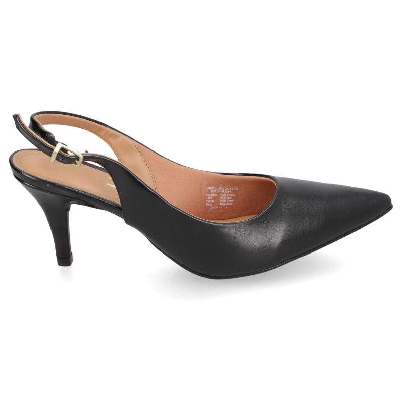 STILETTO ABIERTO VIZZANO 17458 - 2