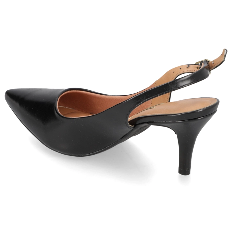 STILETTO ABIERTO VIZZANO 17458 - 4