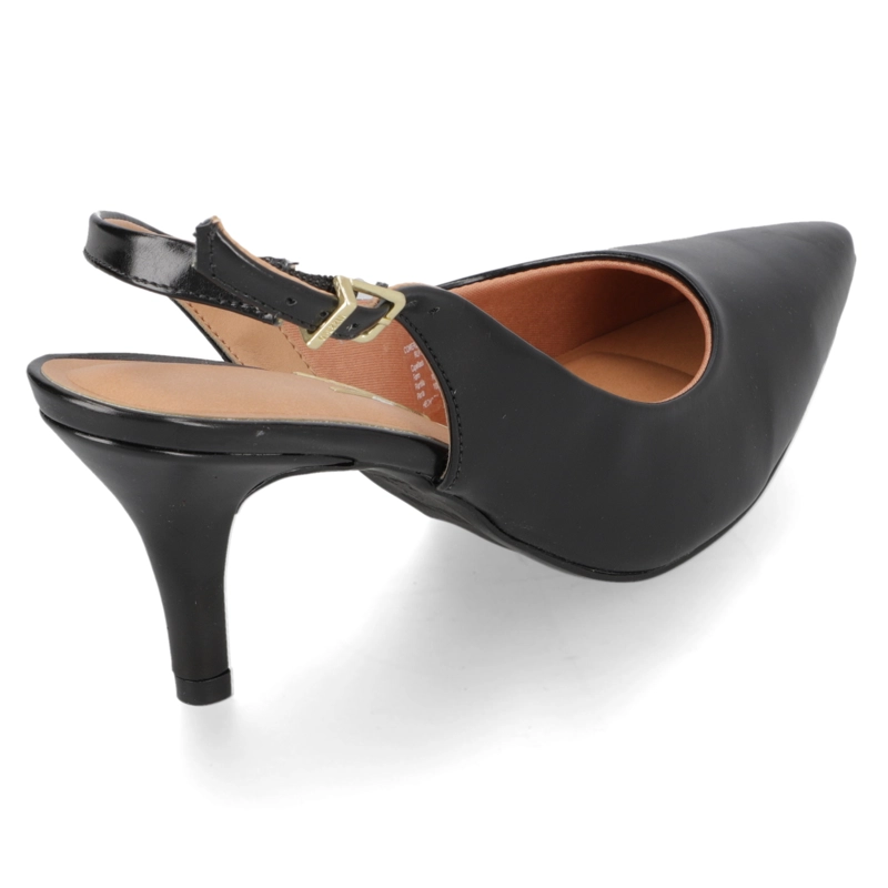STILETTO ABIERTO VIZZANO 17458 - 5