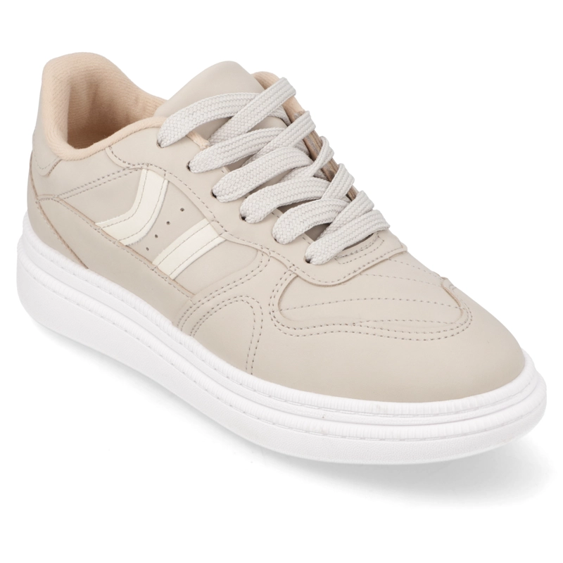 ZAPATILLA CASUAL MOLECA 17571 - 1