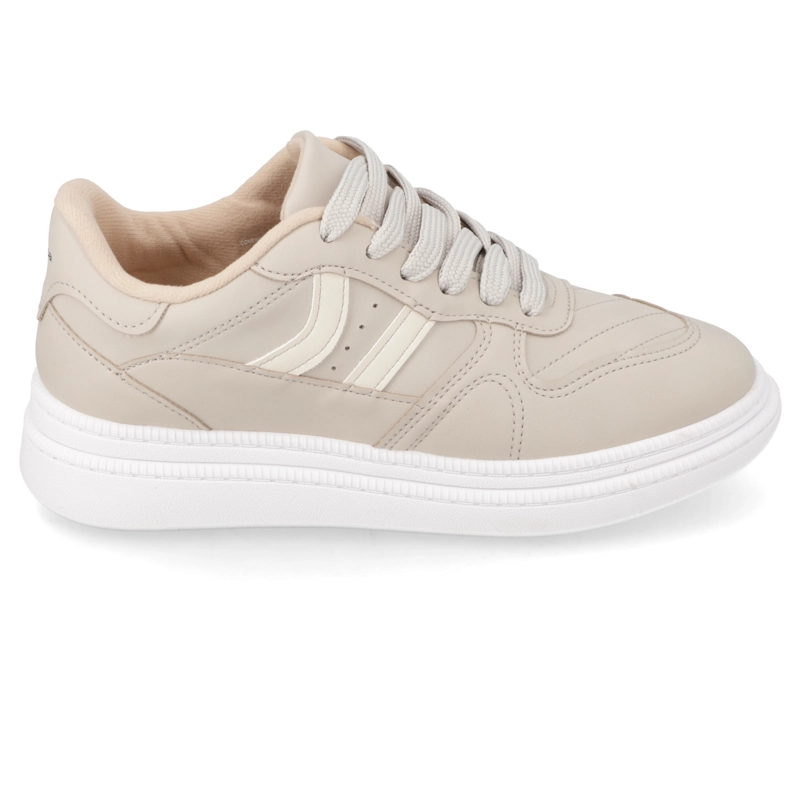 ZAPATILLA CASUAL MOLECA 17571 - 2