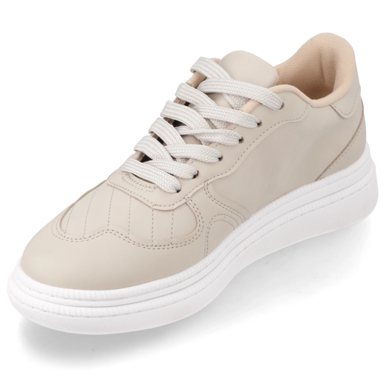 ZAPATILLA CASUAL MOLECA 17571 - 3