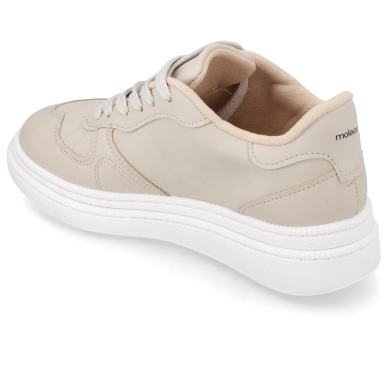 ZAPATILLA CASUAL MOLECA 17571 - 4